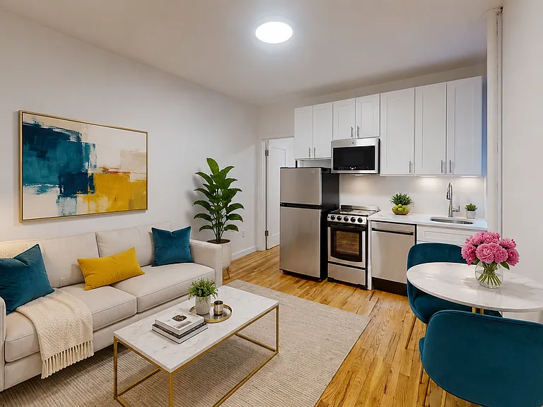 415 E 73rd St #4B — Photo 1
