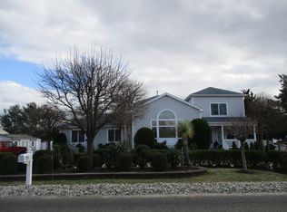 216 Blackman Rd, Egg Harbor Township, NJ 08234