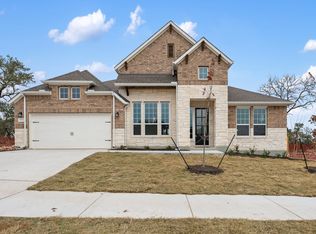 112 Big Muhly Pass, San Marcos, TX 78666