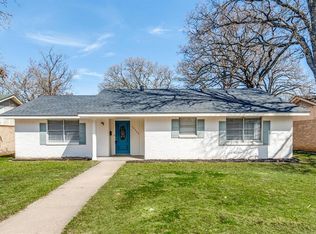 10353 Muskogee Dr, Dallas, TX 75217