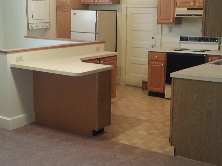 Floor — Photo 7