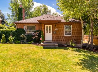 2250 E Vimont Ave, Salt Lake City, UT 84109
