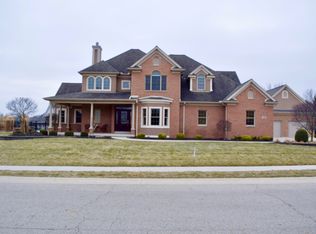 117 Northcrest Dr, Minster, OH 45865