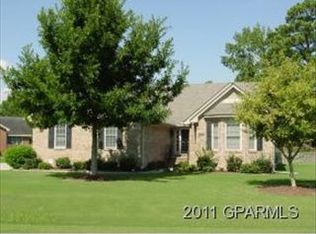 2506 Royal Dr, Winterville, NC 28590