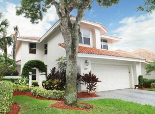 2265 NW 53rd St, Boca Raton, FL 33496