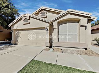 2330 E Pinto Dr, Gilbert, AZ 85296