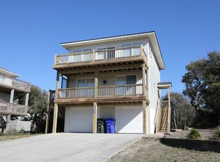 106 Loreen Dr, Surf City, NC 28445