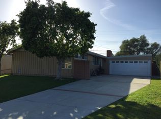14821 Biola Ave, La Mirada, CA 90638