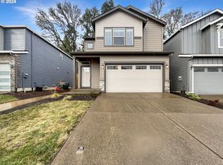1551 19th Ave, Forest Grove, OR