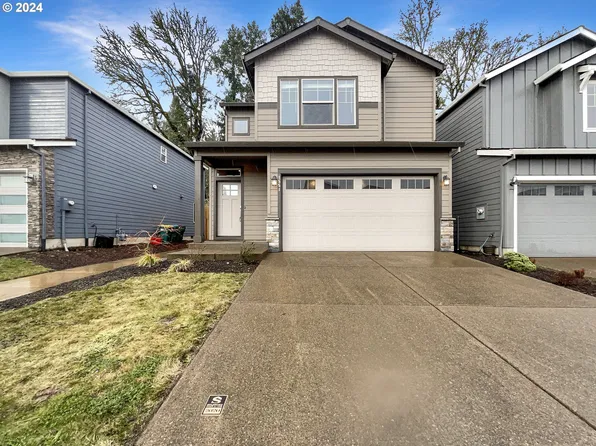 1551 19th Ave, Forest Grove, OR 97116