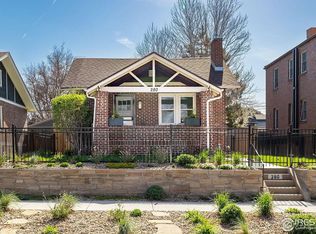280 S Humboldt St, Denver, CO 80209
