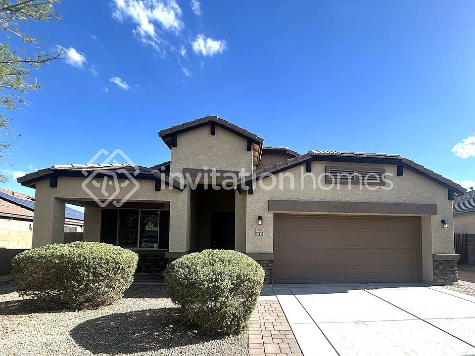 1st image of 13435 W Desert Moon Way