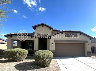 13435 W Desert Moon Way, Peoria, AZ 85383