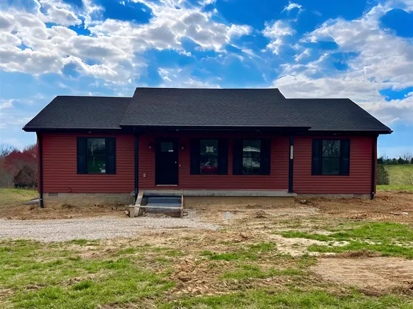 9321 Brownsville Rd, Smiths Grove, KY 42171