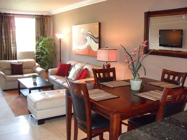 Meridian - Fully Furnished Luxury Condo w/Tennis Court & Main Pool Views. — Photo 2