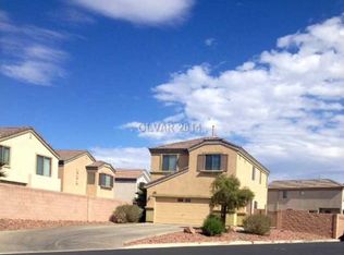 332 Bright Sumac Ct, Henderson, NV 89015