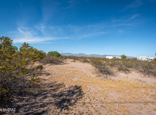 3904 E Busby Dr #40, Safford, AZ 85546