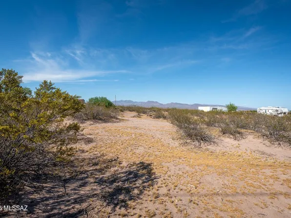 3904 E Busby Dr #40, Safford, AZ 85546