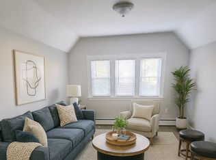 432 Dixwell Ave #3, New Haven, CT 06511