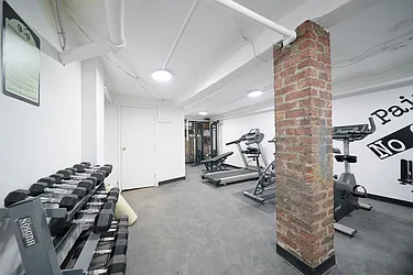 Rented by Living New York