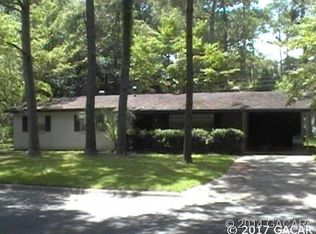 4234 NW 31st Ter, Gainesville, FL 32605