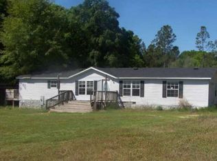 3330 Lambtown Rd, Vienna, GA 31092