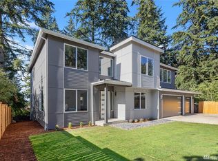 15010 SE 43rd St, Bellevue, WA 98006
