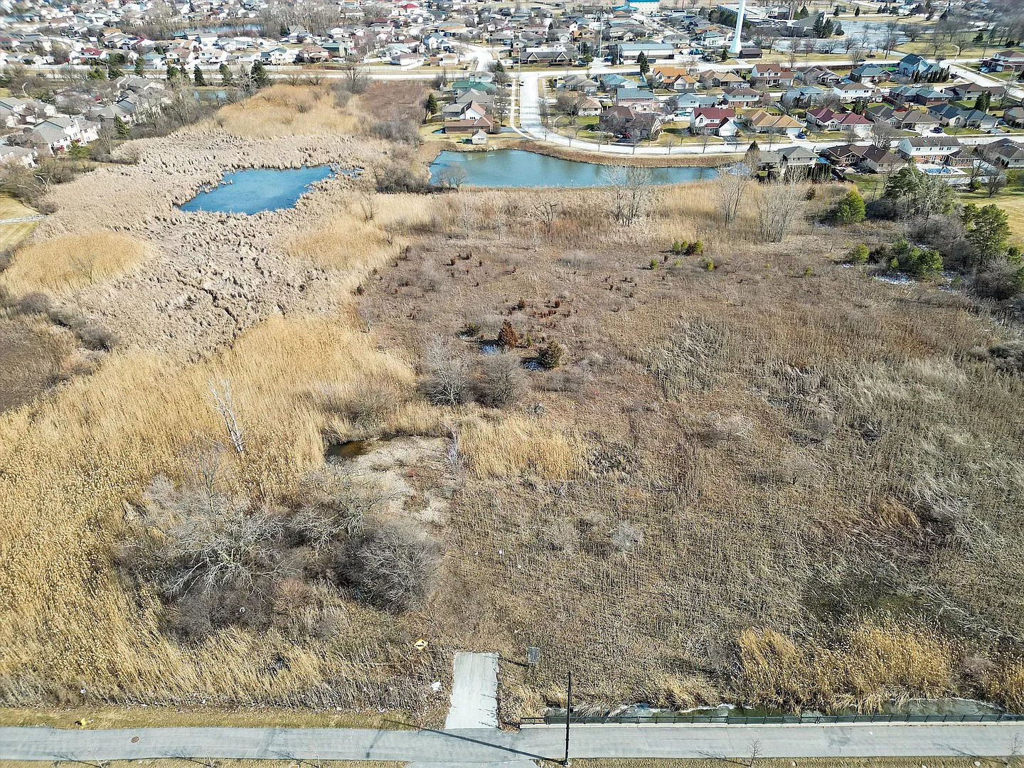 16515 S La Grange Rd photo 1