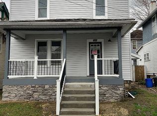 608 Elmina St, Morgantown, WV 26501