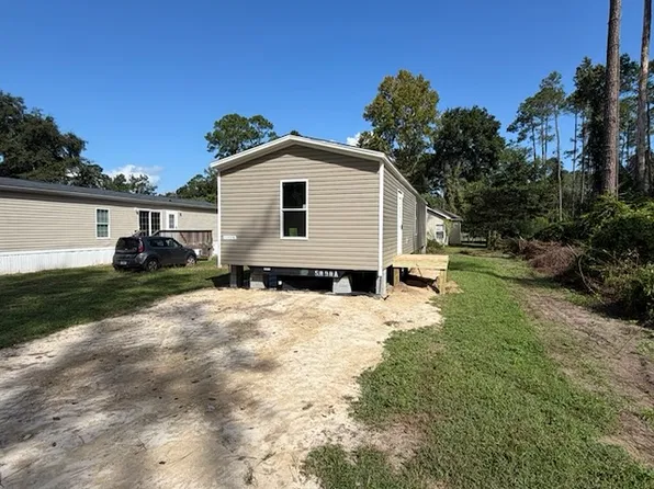22 Quapaw St, Crawfordville, FL 32327