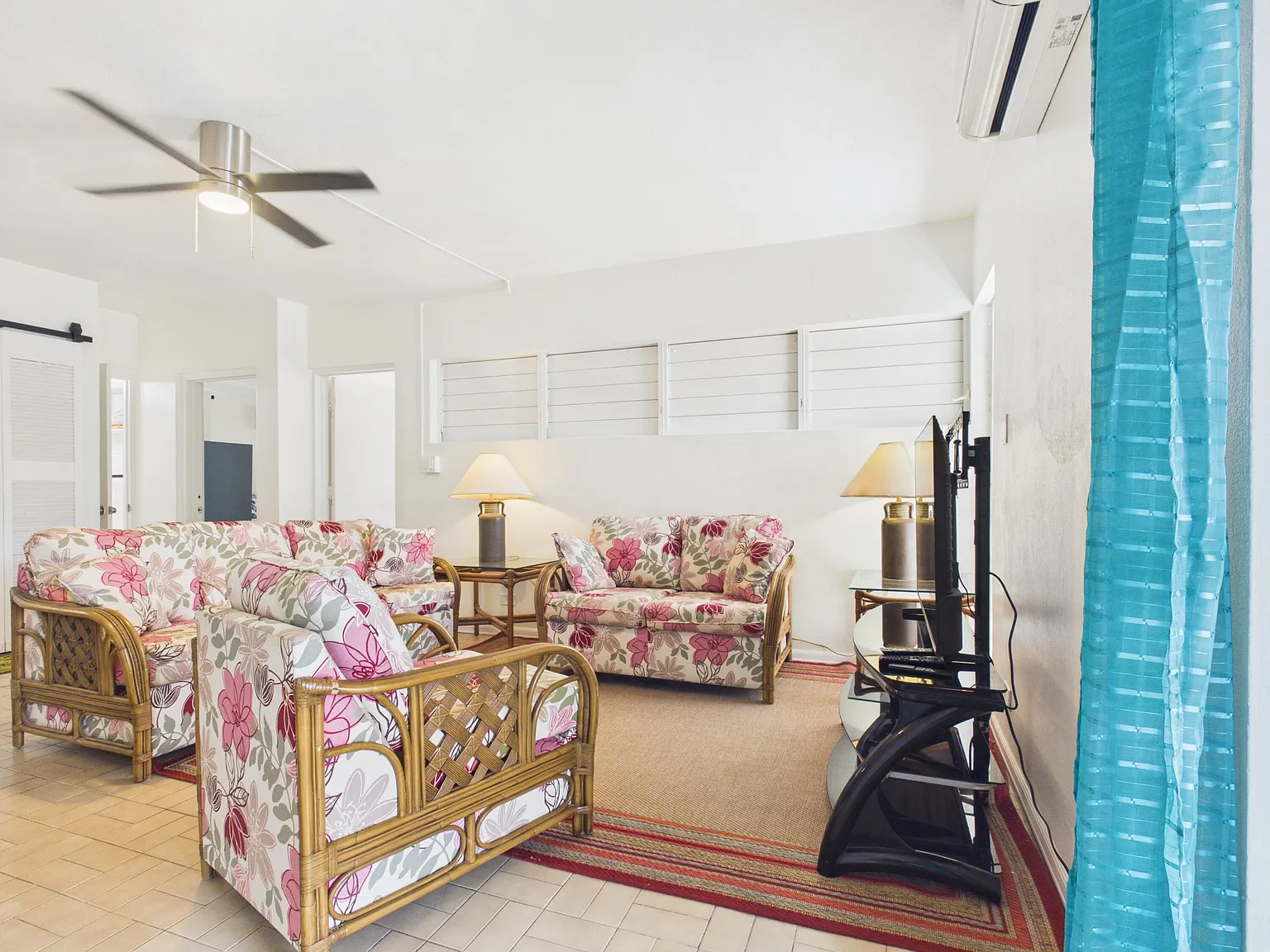 1 bed, $1,950 — Photo 4