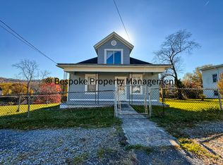 120 Murray St, Clarksburg, WV 26301