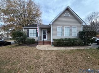 6281 Indian Trails Ct, Mechanicsville, VA 23111
