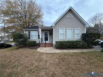 6281 Indian Trails Ct, Mechanicsville, VA, 23111