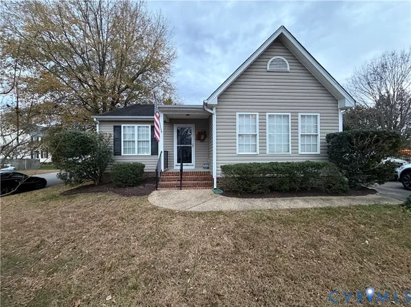 6281 Indian Trails Ct, Mechanicsville, VA 23111