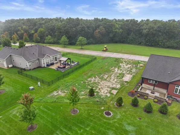 4778 98TH STREET LOT 66, Pleasant Prairie, WI 53158