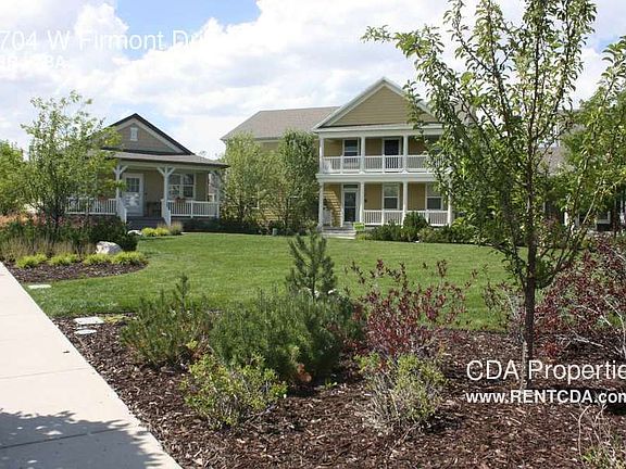 3rd image of 4704 W Firmont Dr