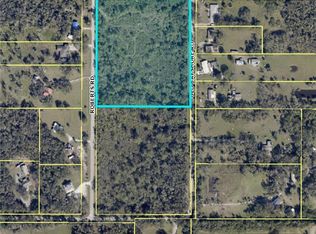 18210 Roberts Rd, North Fort Myers, FL 33917