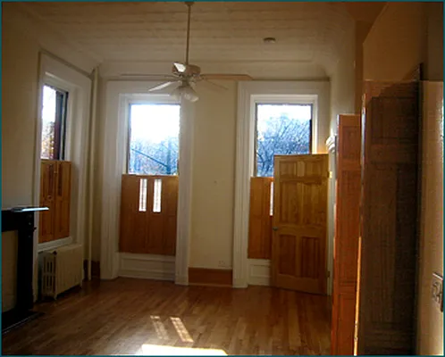 Rented by Brown Harris Stevens | media 27