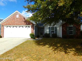 116 Sellhorn Blvd, New Bern, NC 28562