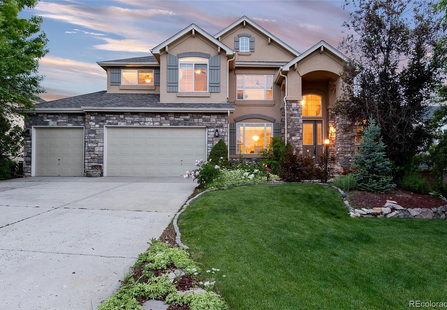 1661 Peninsula Circle, Castle Rock, CO 80104 MLS 3882115 Zillow