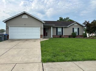 2 Marino Ct, O'Fallon, MO 63368