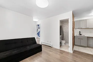 Rented by Living New York