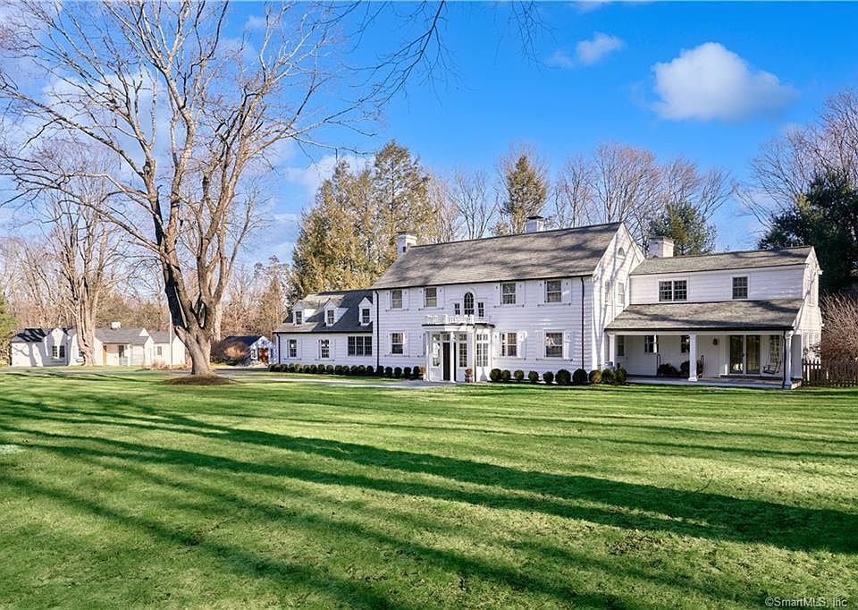 2 Newtown Tpke, Westport, CT 06880 MLS 170547329 Zillow