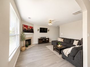 2809 Coyote Ridge Dr, Fort Worth, TX 76244