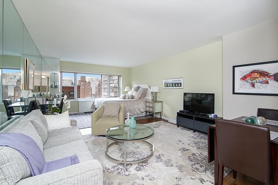 1st image of 118 E 60th St APT 12-D