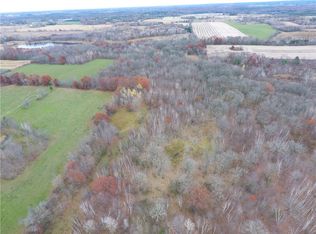110th St, Amery, WI 54001