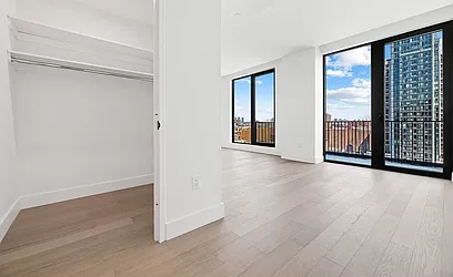 Rented by West 124th Manager LLC