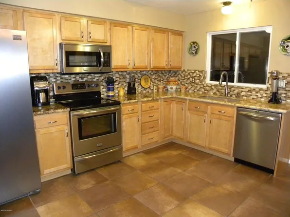 1129 W Tulane Dr, Tempe, AZ 85283