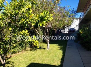 1849 11th St APT B, Santa Monica, CA 90404